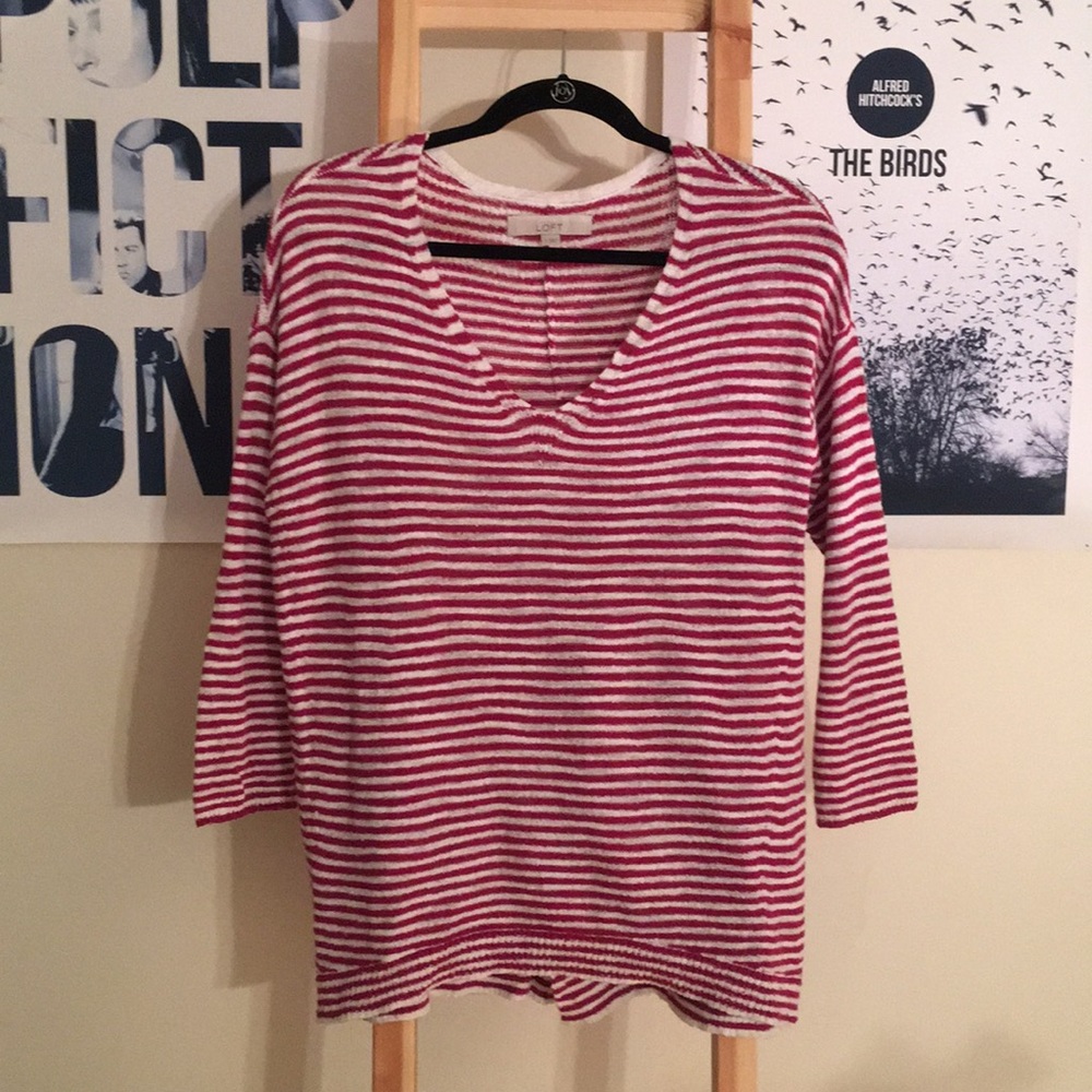 Ann Taylor Loft Sweater
